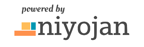 Niyojan logo